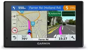 GPS-навигатор Garmin Drive 5 Plus MT-S фото