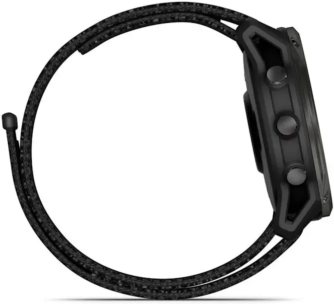 Умные часы Garmin Enduro 3 (черный) фото