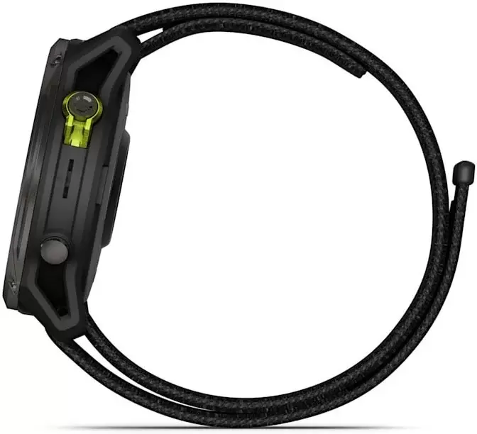 Умные часы Garmin Enduro 3 (черный) фото