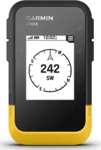 GPS-навигатор Garmin eTrex SE фото