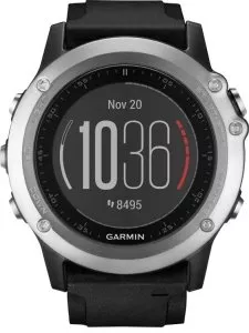 Умные часы Garmin Fenix 3 HR фото