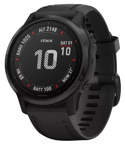 Garmin Fenix 6S Pro 42mm (010-02159-14)