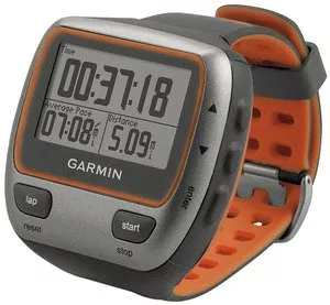 Умные часы Garmin Forerunner 310XT фото