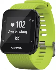 Умные часы Garmin Forerunner 35 фото