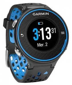 Умные часы Garmin Forerunner 620 фото