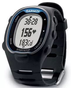 Умные часы Garmin Forerunner 70 фото