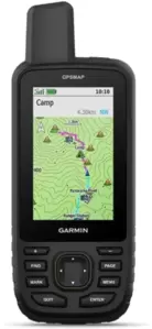 Garmin GPSMAP 67
