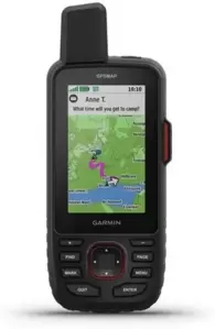 GPS-навигатор Garmin GPSMAP 67i фото