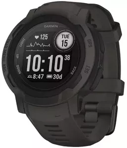 Умные часы Garmin Instinct 2 45 мм Dezl Edition icon