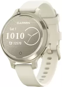 Умные часы Garmin Lily 2 Active (лунное золото) icon