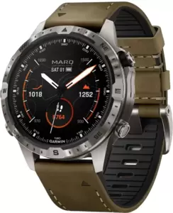 Умные часы Garmin MARQ Adventurer Gen 2 фото