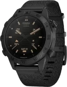 Умные часы Garmin MARQ Commander Gen 2  фото