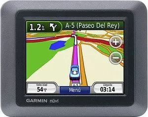 GPS-навигатор Garmin nuvi 510 фото