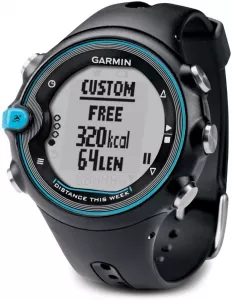 Умные часы Garmin Swim фото