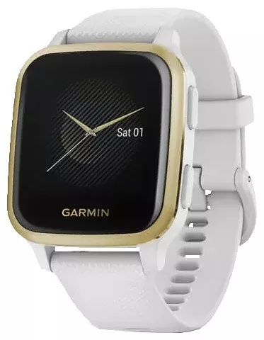 Garmin Venu Sq (белый)