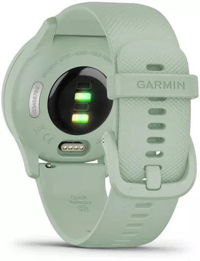 Умные часы Garmin Vivomove Sport (мятный) фото 4
