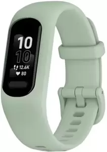 Фитнес-браслет Garmin Vivosmart 5 S/M (мятный)