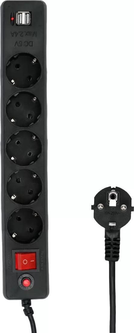 Гарнизон ECL-5-U2-B-1.8