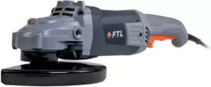 Угловая шлифовальная машина FTL AG 230 фото