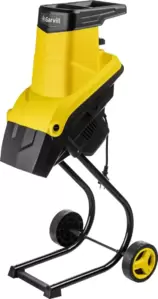 Садовый измельчитель Garvill GT-2500E фото