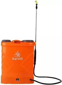 Опрыскиватель Garvill SLM8APH-16L фото