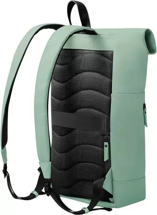 Городской рюкзак Gaston Luga Backpack Rullen 16'' (мятный) фото 2