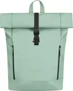 Городской рюкзак Gaston Luga Backpack Rullen 16'' (мятный) фото