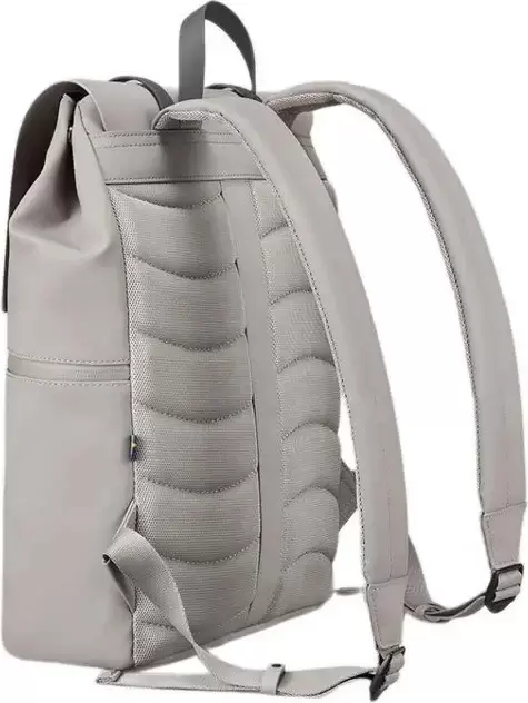 Городской рюкзак Gaston Luga Backpack Splash 2.0 13` (бежевый) фото 2