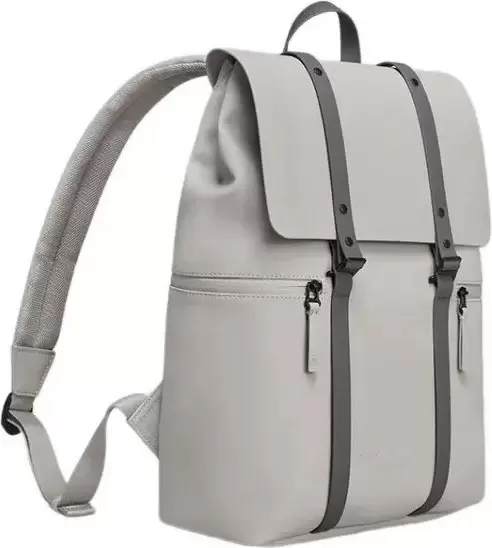 Городской рюкзак Gaston Luga Backpack Splash 2.0 13` (бежевый) фото 3