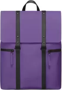 Городской рюкзак Gaston Luga Backpack Splash 2.0 13` (фиолетовый) фото
