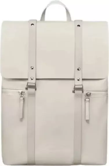 Gaston Luga Backpack Splash 2.0 13" (кремовый)