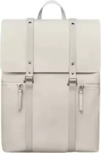Городской рюкзак Gaston Luga Backpack Splash 2.0 13` (кремовый) фото