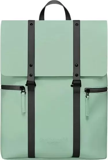Gaston Luga Backpack Splash 2.0 13" (мятный)