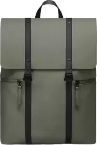 Городской рюкзак Gaston Luga Backpack Splash 2.0 13` (оливковый) фото