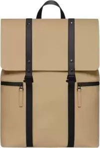 Городской рюкзак Gaston Luga Backpack Splash 2.0 14" (латте) icon