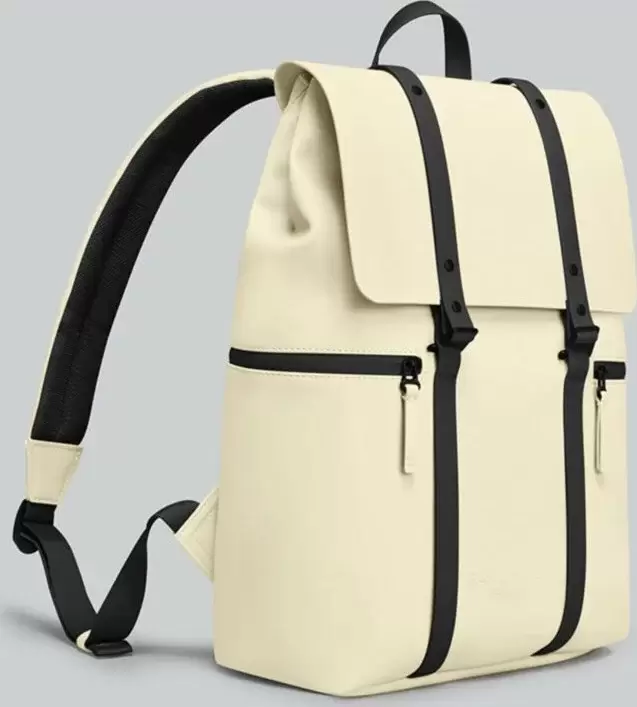 Городской рюкзак Gaston Luga Backpack Splash 2.0 14` (лимонад) фото 3