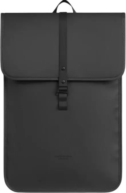 Gaston Luga Dash Backpack 14" (черный)