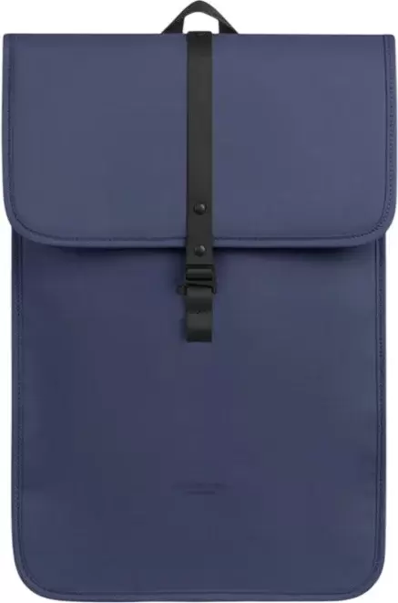 Gaston Luga Dash Backpack 14" (темно-синий)
