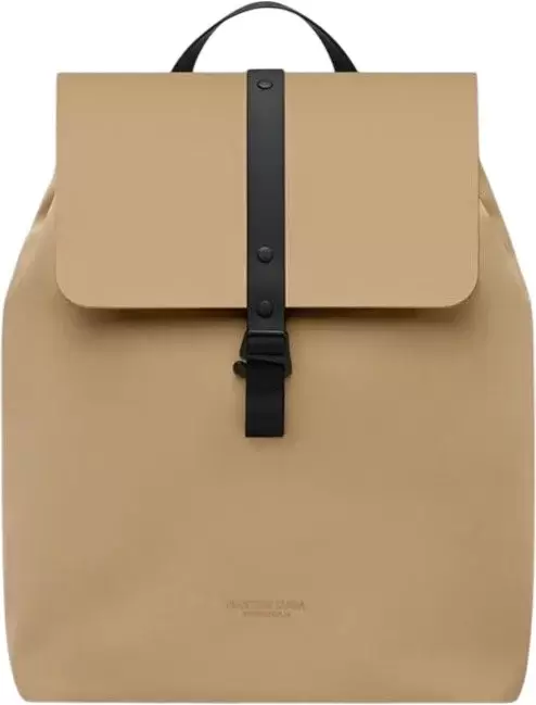 Gaston Luga Dash Bucket Backpack 13" (латте)