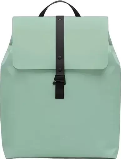 Gaston Luga Dash Bucket Backpack 13" (мятный)