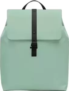 Городской рюкзак Gaston Luga Dash Bucket Backpack 13` (мятный) фото