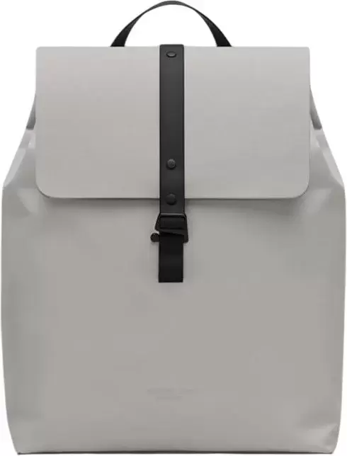 Gaston Luga Dash Bucket Backpack 13" (серо-коричневый)