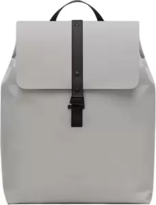 Gaston Luga Dash Bucket Backpack 13" (серо-коричневый)