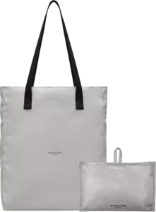 Сумка шоппер Gaston Luga Lightweight Packable Tote Backpack (бежевый) фото