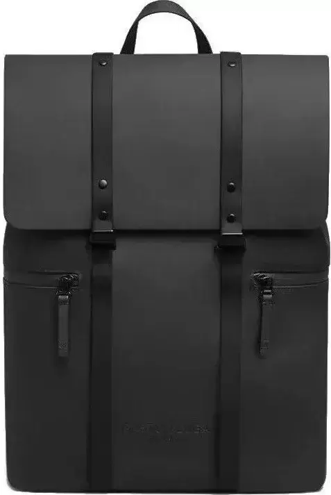 Gaston Luga RE801 Backpack Splash 2.0 13'' (черный)