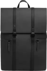 Городской рюкзак Gaston Luga RE801 Backpack Splash 2.0 13'' (черный) фото
