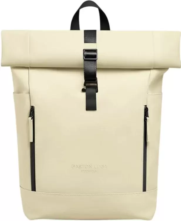 Gaston Luga Splash Rolltop Backpack 14" (лимонад)
