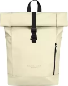 Gaston Luga Splash Rolltop Backpack 16" (лимонад)