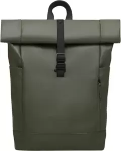 Gaston Luga Splash Rolltop Backpack 16" (оливковый)