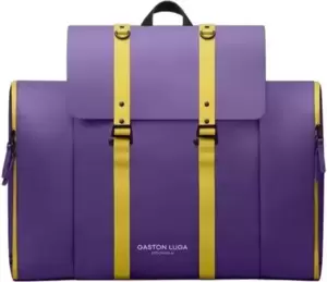 Спортивный рюкзак Gaston Luga Splash Sneaker Pockets (Лос Анджелес) фото